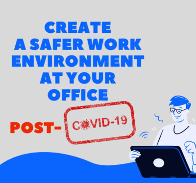 Office Lease post COVID-19