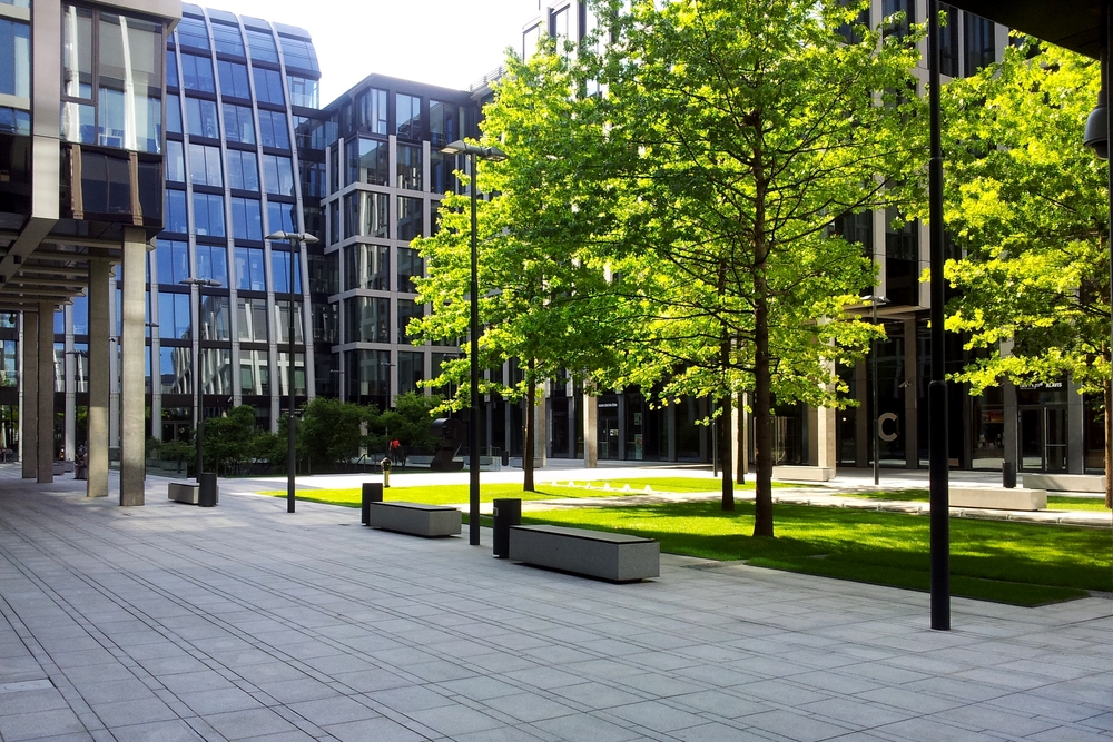 Office Park